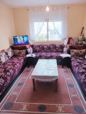 Appartement Famille bien ensoleillé